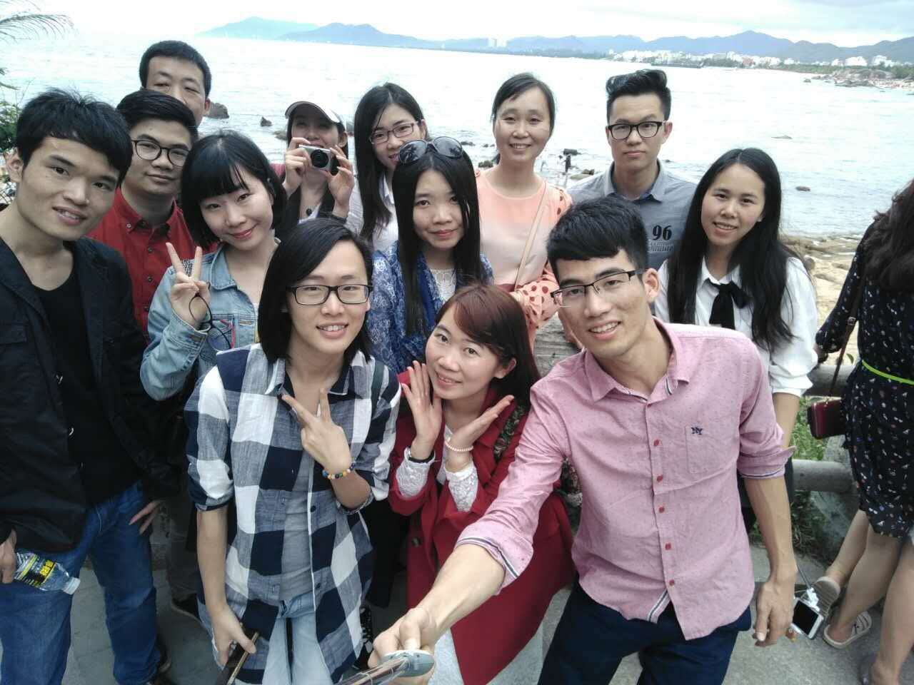 抖圈(中国区)人生就是搏!